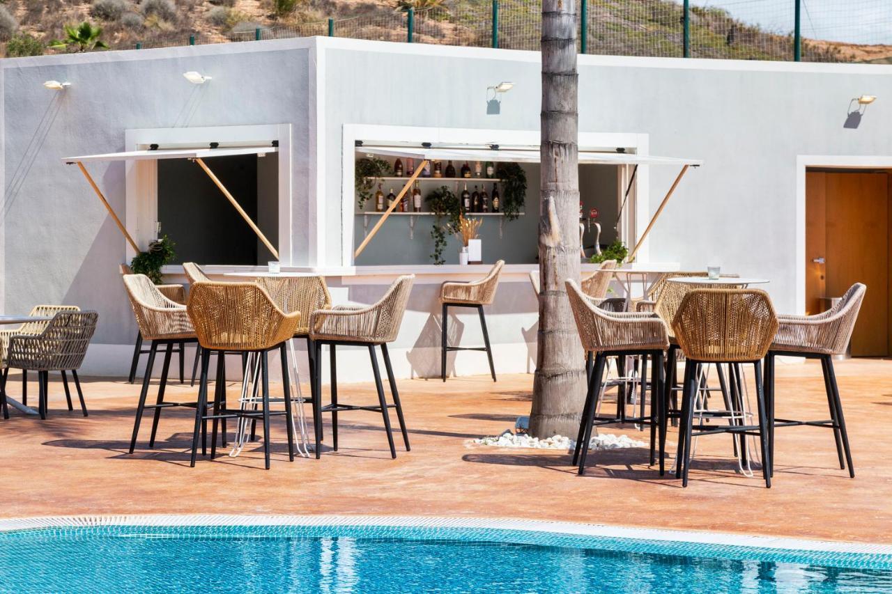 The Level at Meliá Villaitana Benidorm Kültér fotó